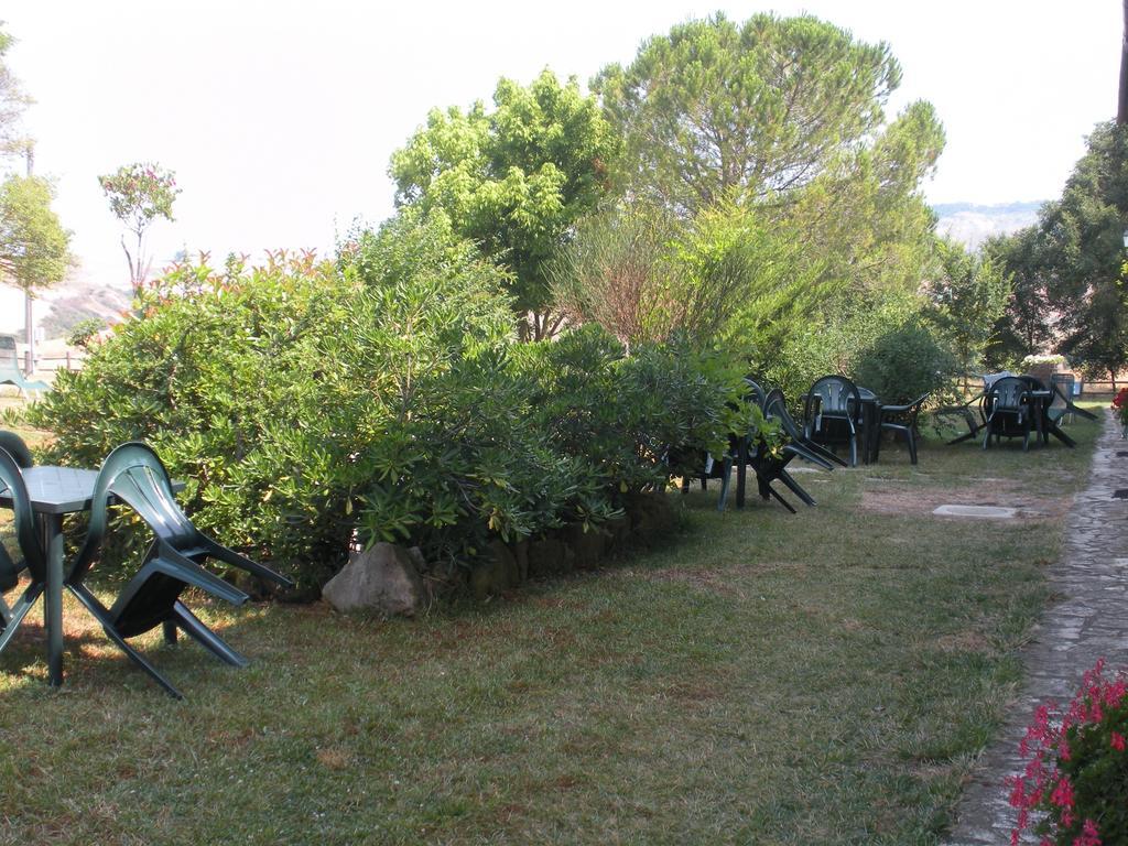 Agriturismo Casa all'Olmo Saline Esterno foto